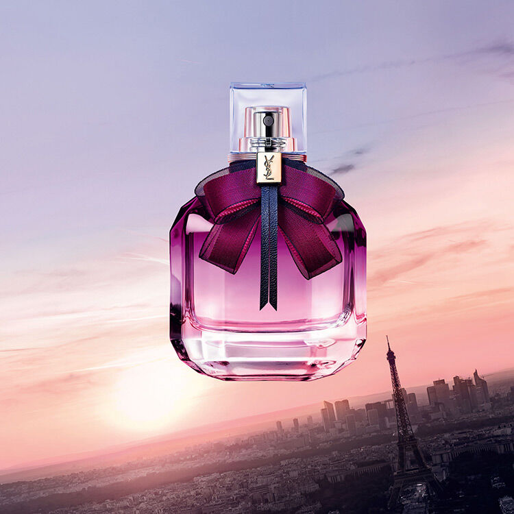 Mon paris ysl fragrantica hot sale